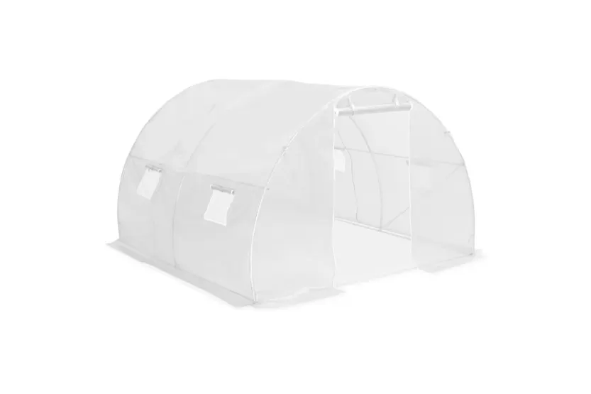 vidaXL 45749 Greenhouse 9m² 300x300x200cm vidaXL 45749 Greenhouse 9m² 300x300x200cm