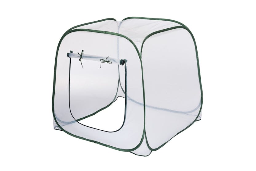 Nature 403673 Pop Up Greenhouse 100 X 100 X 100 Cm 6020408 Nature 403673 Pop Up Greenhouse 100 X 100 X 100 Cm 6020408