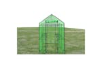 vidaXL 40618 Greenhouse Steel Xl vidaXL 40618 Greenhouse Steel Xl
