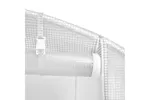 vidaXL 45749 Greenhouse 9m² 300x300x200cm vidaXL 45749 Greenhouse 9m² 300x300x200cm
