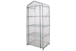 Nature 428496 Greenhouse 69x49x160 Cm Nature 428496 Greenhouse 69x49x160 Cm