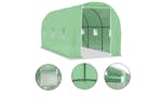 vidaXL 48165 Greenhouse 9 m² 4.5x2x2 M vidaXL 48165 Greenhouse 9 m² 4.5x2x2 M