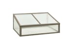 vidaXL 314851 Greenhouse 100x65x40cm Firwood vidaXL 314851 Greenhouse 100x65x40cm Firwood