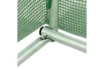 vidaXL 45538 Greenhouse 36m² 1200x300x200cm vidaXL 45538 Greenhouse 36m² 1200x300x200cm