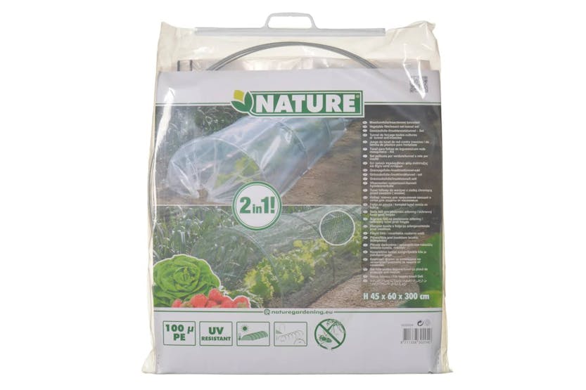 Nature 403681 Garden Tunnel Set 6030204 Nature 403681 Garden Tunnel Set 6030204