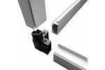 Vidaxl Greenhouse Reinforced Aluminium 10.53 M² Vidaxl Greenhouse Reinforced Aluminium 10.53 M²