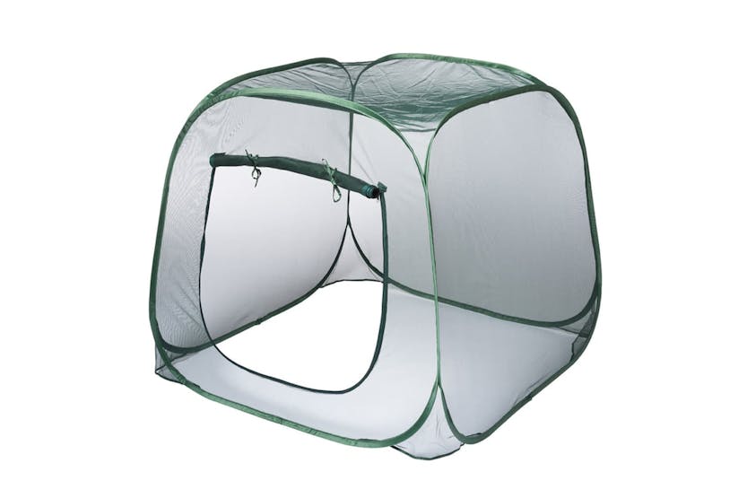 Nature 403674 Pop Up Greenhouse 100 X 100 X 100 Cm 6020409 Nature 403674 Pop Up Greenhouse 100 X 100 X 100 Cm 6020409