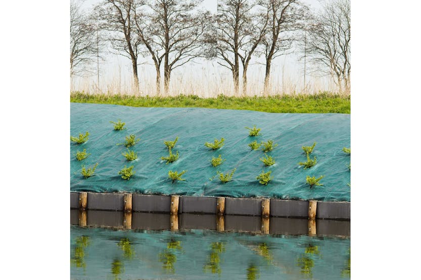 Nature 409329 Weed Control Ground Cover 3.3x5 M Green Nature 409329 Weed Control Ground Cover 3.3x5 M Green