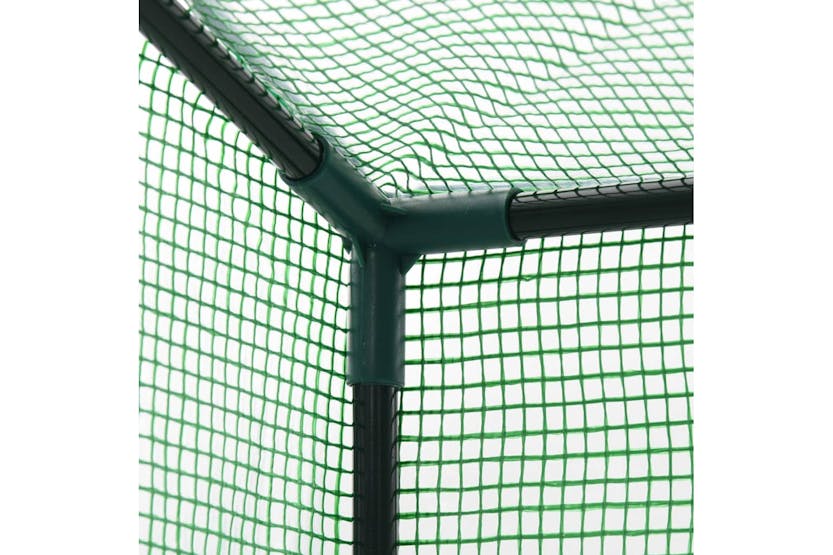 vidaXL 46918 Walk-in Greenhouse 200x80x173cm vidaXL 46918 Walk-in Greenhouse 200x80x173cm
