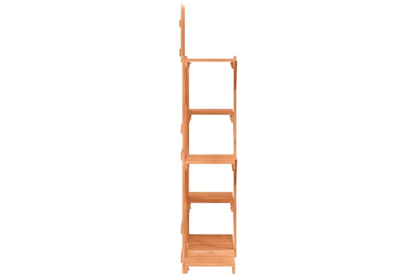 vidaXL 362874 Flower Stand 60x25x130cm Solid Wood Fir vidaXL 362874 Flower Stand 60x25x130cm Solid Wood Fir