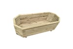 vidaXL 43333 Garden Raised Bed 80x32x31cm Impregnated Pinewood vidaXL 43333 Garden Raised Bed 80x32x31cm Impregnated Pinewood