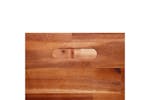 vidaXL 44032 Garden Raised Bed Acacia Wood 100x50x50cm vidaXL 44032 Garden Raised Bed Acacia Wood 100x50x50cm