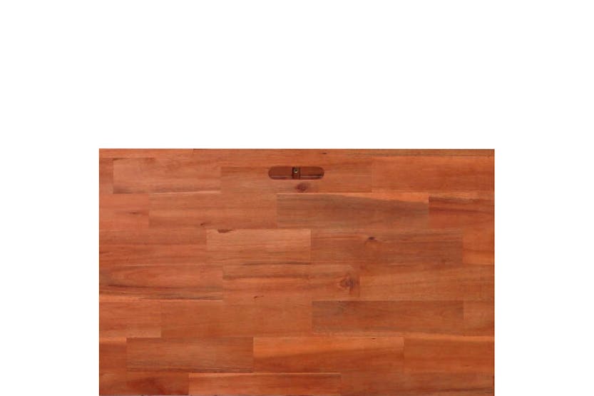 vidaXL 44026 Garden Raised Bed Acacia Wood 100x100x50cm vidaXL 44026 Garden Raised Bed Acacia Wood 100x100x50cm