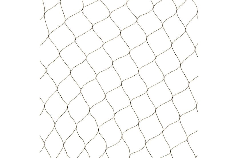 Nature 409383 Bird Netting Primo 10x10 M Black 6030407 Nature 409383 Bird Netting Primo 10x10 M Black 6030407