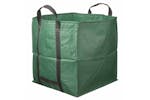 Nature 423520 Garden Waste Bag Square Green 148 L Nature 423520 Garden Waste Bag Square Green 148 L