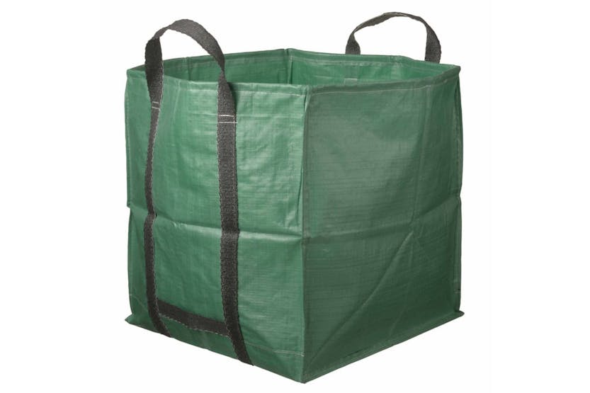 Nature 423520 Garden Waste Bag Square Green 148 L Nature 423520 Garden Waste Bag Square Green 148 L