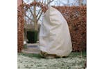 Nature 423512 Winter Fleece Cover With Zip 70 G/sqm Beige 2x2.5 M Nature 423512 Winter Fleece Cover With Zip 70 G/sqm Beige 2x2.5 M