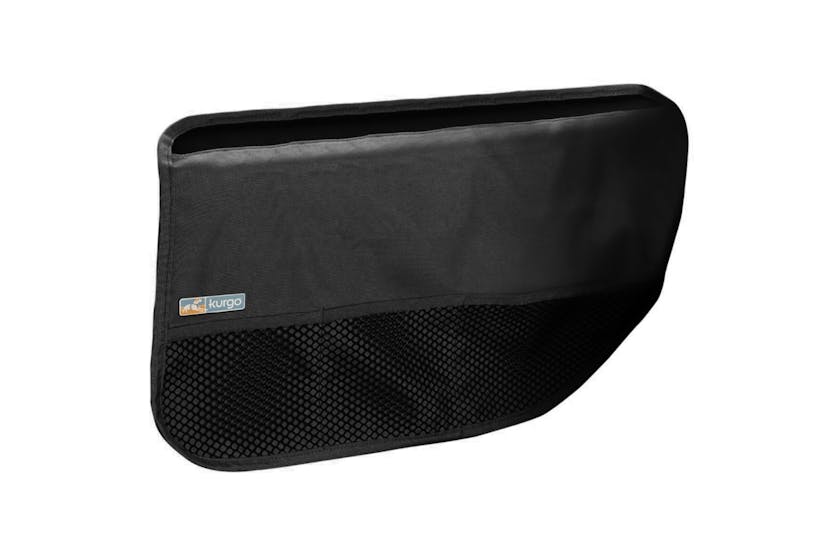 Kurgo KO1584 Car Door Guard | Black Kurgo KO1584 Car Door Guard | Black