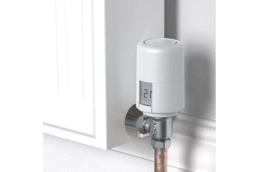 Hive Radiator Valve Hive Radiator Valve