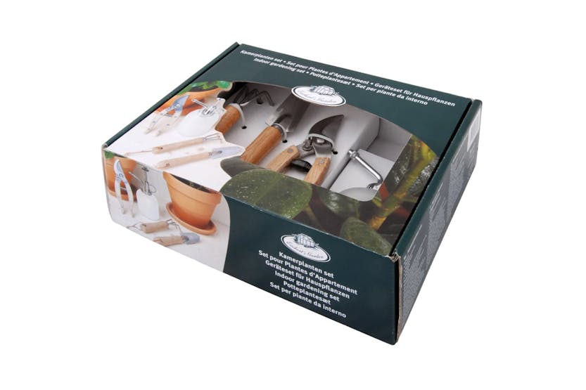 Esschert Design 421289 Gardening Tool Set Gt47 Esschert Design 421289 Gardening Tool Set Gt47