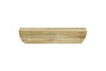 vidaXL 49109 Garden Raised Bed 80x16x16cm Impregnated Pinewood vidaXL 49109 Garden Raised Bed 80x16x16cm Impregnated Pinewood