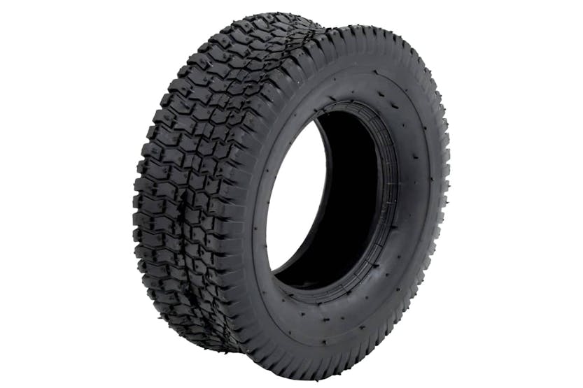 vidaXL 145267 Wheelbarrow Tyres 2 Pcs 13x5.00-6 4pr Rubber vidaXL 145267 Wheelbarrow Tyres 2 Pcs 13x5.00-6 4pr Rubber