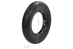 vidaXL 145271 Wheelbarrow Tyre 3.50-8 4pr Rubber vidaXL 145271 Wheelbarrow Tyre 3.50-8 4pr Rubber