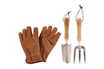 Esschert Design 421287 Garden Tool Set Gt41 Esschert Design 421287 Garden Tool Set Gt41