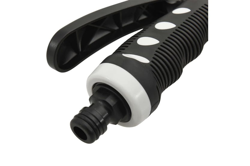 vidaXL 314672 9 Function Garden Spray Gun Set vidaXL 314672 9 Function Garden Spray Gun Set