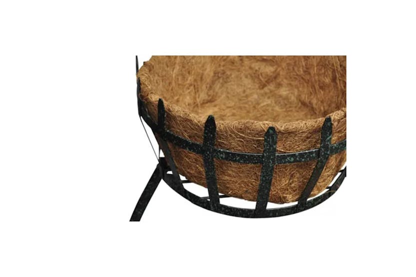 vidaXL 40543 Solar Led Plant Rack vidaXL 40543 Solar Led Plant Rack