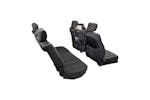 Kurgo KO0067 Backseat Barrier | Black Kurgo KO0067 Backseat Barrier | Black