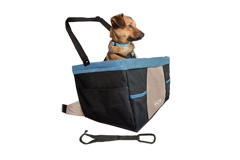 Kurgo KO1447 Rover Booster Seat Kurgo KO1447 Rover Booster Seat