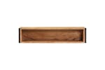 vidaXL 321939 Planter 90x20x68cm Solid Acacia Wood vidaXL 321939 Planter 90x20x68cm Solid Acacia Wood