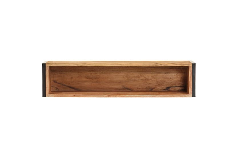 vidaXL 321939 Planter 90x20x68cm Solid Acacia Wood vidaXL 321939 Planter 90x20x68cm Solid Acacia Wood