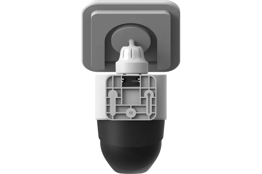 Eufy SoloCam S340 3K Security Camera | White Eufy SoloCam S340 3K Security Camera | White