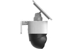 Eufy SoloCam S340 3K Security Camera | White Eufy SoloCam S340 3K Security Camera | White