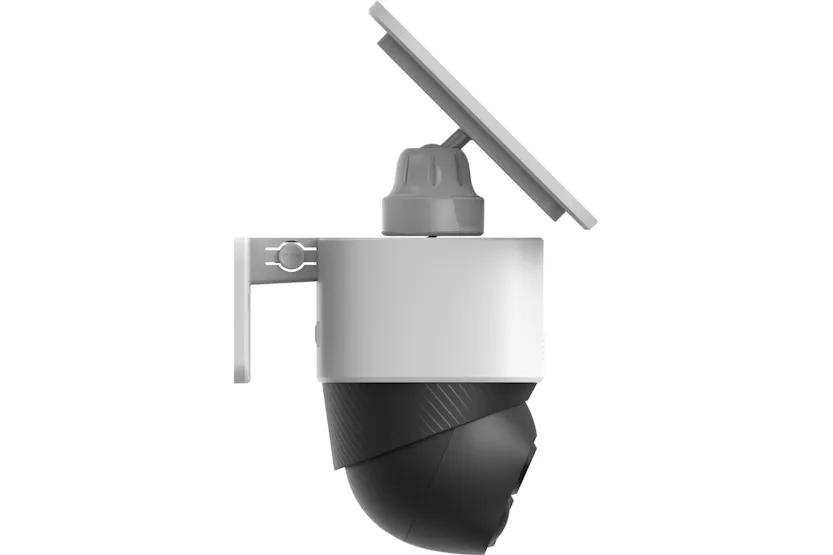 Eufy SoloCam S340 3K Security Camera | White Eufy SoloCam S340 3K Security Camera | White