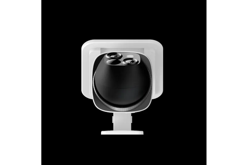 Eufy SoloCam S340 3K Security Camera | White Eufy SoloCam S340 3K Security Camera | White