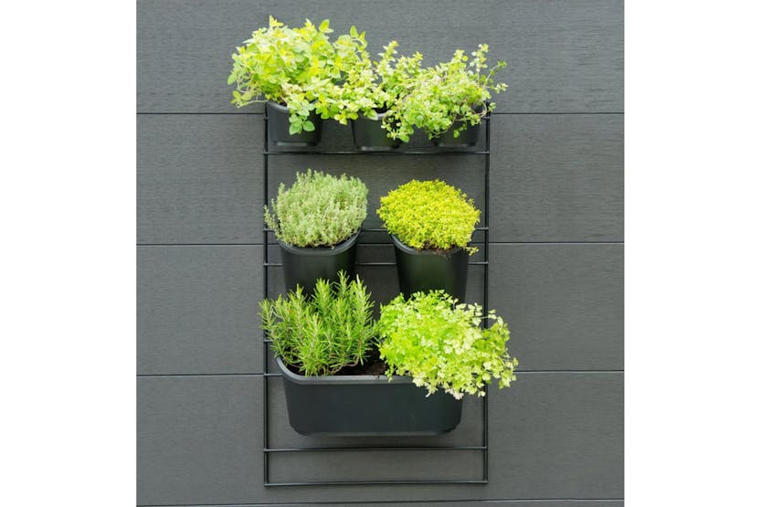 Nature 434650 Vertical Garden Wall Kit Nature 434650 Vertical Garden Wall Kit