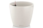 Lechuza Planter Classico Color 35 All-in-one White 13210 Lechuza Planter Classico Color 35 All-in-one White 13210