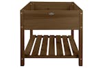 Esschert Design 433907 Raised Bed Brown Xl Esschert Design 433907 Raised Bed Brown Xl