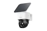 Eufy SoloCam S340 3K Security Camera | White Eufy SoloCam S340 3K Security Camera | White