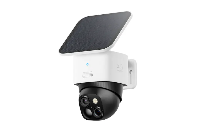 Eufy SoloCam S340 3K Security Camera | White Eufy SoloCam S340 3K Security Camera | White