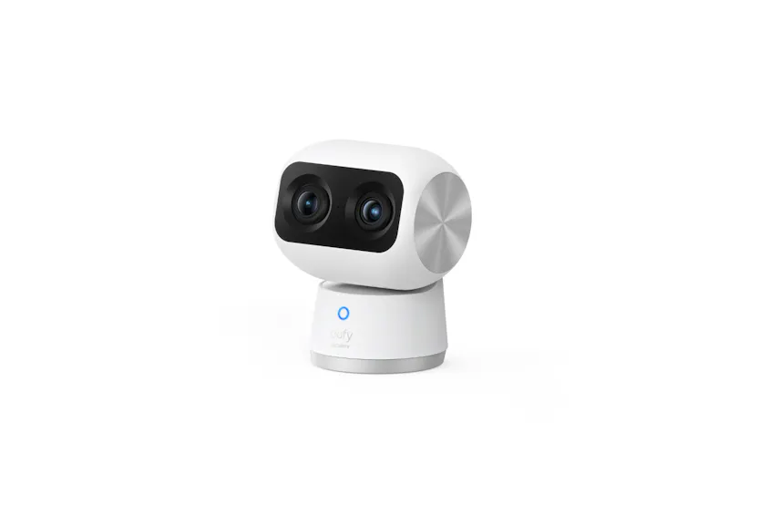 Eufy Security Indoor Cam S350 Dual Cameras Eufy Security Indoor Cam S350 Dual Cameras