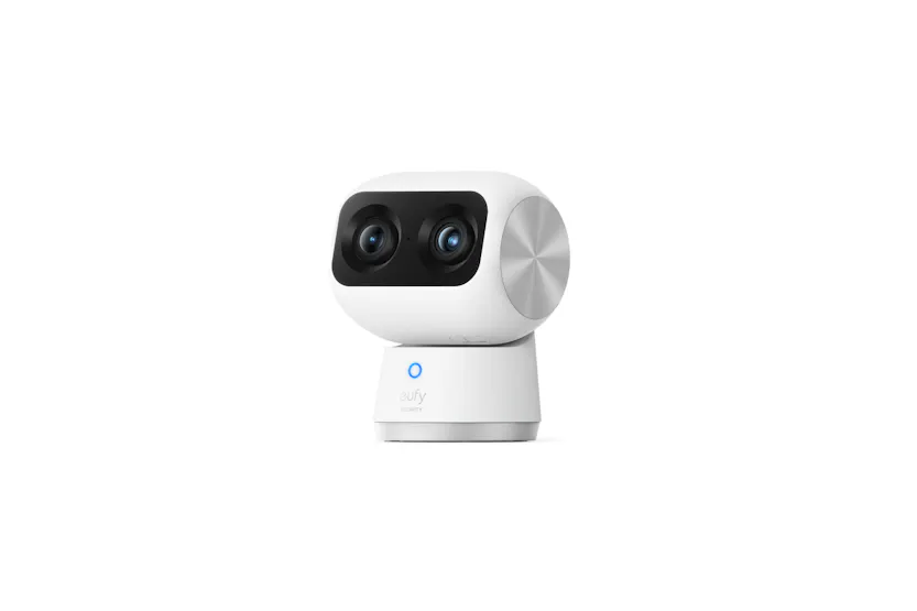 Eufy Security Indoor Cam S350 Dual Cameras Eufy Security Indoor Cam S350 Dual Cameras
