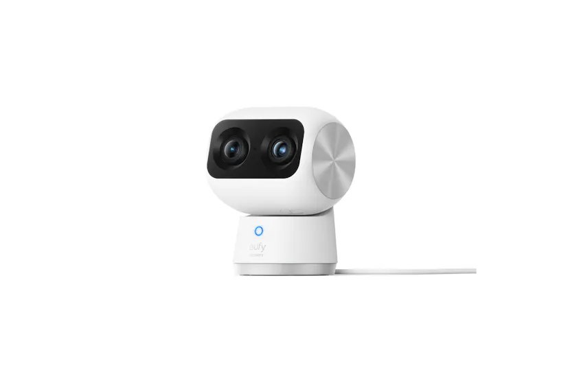 Eufy Security Indoor Cam S350 Dual Cameras Eufy Security Indoor Cam S350 Dual Cameras