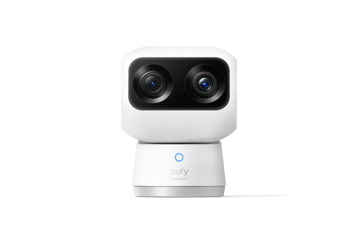 Eufy Security Indoor Cam S350 Dual Cameras