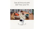 Eufy Security Indoor Cam S350 Dual Cameras Eufy Security Indoor Cam S350 Dual Cameras