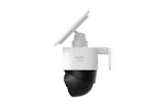 Eufy SoloCam S340 3K Security Camera | White Eufy SoloCam S340 3K Security Camera | White