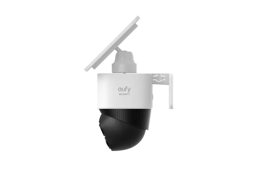 Eufy SoloCam S340 3K Security Camera | White Eufy SoloCam S340 3K Security Camera | White